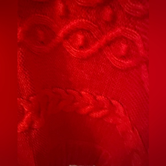 Loft Poncho Sweater - M/L - Picture 2 of 3